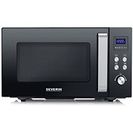 SEVERIN MW 7763 Ceramic&Grill - Microwave
