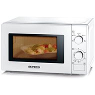 Severin MW 7772 - Microwave