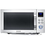 SEVERIN MW 7918 AIR FRY - Microwave