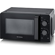 SEVERIN MW 7580 Microwave oven 3in1, 19 l - Microwave