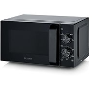 SEVERIN MW 7790 Microwave oven, 20 l - Microwave