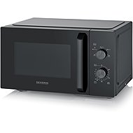 SEVERIN MW 7796 SOLO, XXL 28 l - Microwave