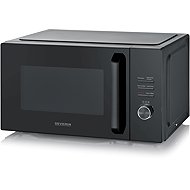 SEVERIN MW 7798 Hot air microwave oven with grill - Microwave