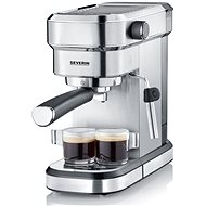 Severin KA 5994 Espresso - Lever Coffee Machine