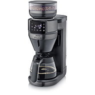 Severin KA 4849 FILKA INOX - Drip Coffee Maker