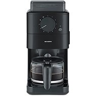 Severin KA 9215 - Drip Coffee Maker