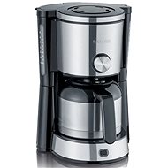 SEVERIN KA 4845 TypeSwitch - Drip Coffee Maker