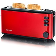 Severin AT 9729 - Toaster