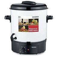 SEVERIN EA 3654 - Zavařovací hrnec