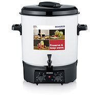 SEVERIN EA 3655 - Preserving Boiler