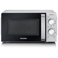 Severin MW 7780 2v1 - Microwave