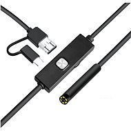 W-star USB 7.3mm endoscope 5m - Inspection Camera