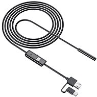 W-star USB 8mm HD endoscope 10m - Inspection Camera