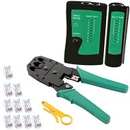 W-STAR 193 LAN Toolkit - Crimping Tool