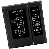W-Star WS468BK - Cable Tester