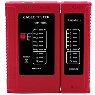 W-Star WS468RD - Cable Tester