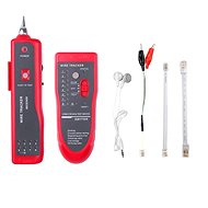W-Star WS828 - Cable Tester