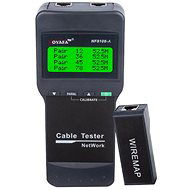 W-Star WSNF8108A - Tester kabelů