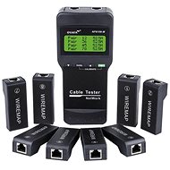 W-Star WSNF8108M - Cable Tester