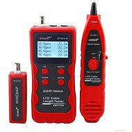 W-Star WS-NF-868 - Cable Tester