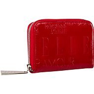 Elle L5065-Red - Dámska peňaženka