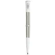 Ines de la Fressange Croquet - gray - Ballpoint Pen
