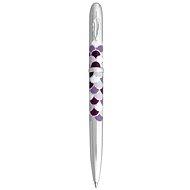 Ines de la Fressange Lucky - purple - Ballpoint Pen