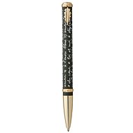 Ines de la Fressange Message perso - gray-white - Ballpoint Pen
