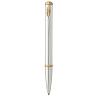Ines de la Fressange Or Argent - silver-gold - Ballpoint Pen