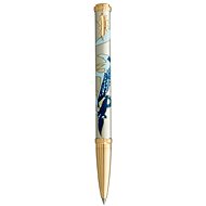 Ines de la Fressange Swallow - Gold - Ballpoint Pen