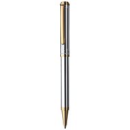 Otto Hutt Design 03 bicolour - cap rectangle - Ballpoint Pen