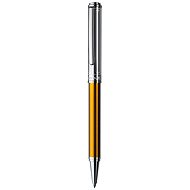 Otto Hutt Design 03 gold - cap rectangle - Ballpoint Pen