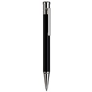Otto Hutt Design 04 black smooth - Ballpoint Pen