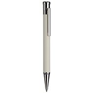 Otto Hutt cream Design 04 square pattern - Ballpoint Pen