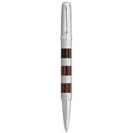 Vuarnet Everest Ring WRC - matt silver - Ballpoint Pen