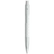 Vuarnet Swing - matt silver - Ballpoint Pen