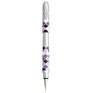 Ines de la Fressange Lucky - purple - Fountain Pen