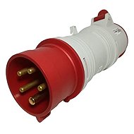 SEZ-CZ Adapter 400 V, IP 44, 16 A from 5-pole to 4-pole - Adapter