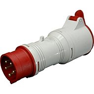 SEZ-CZ Adapter 400 V, IP 44, 32 A from 5-pole to 4-pole - Adapter