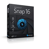 Ashampoo Snap 16 (electronic license) - Office Software