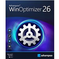 Ashampoo WinOptimizer 26 (electronic license) - Office Software