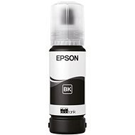 Epson 108 EcoTank - fekete - Nyomtató tinta