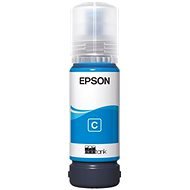 Epson 108 EcoTank - cián - Nyomtató tinta
