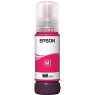 Epson 108 EcoTank - magenta - Nyomtató tinta