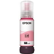Epson 108 EcoTank - világos magenta - Nyomtató tinta