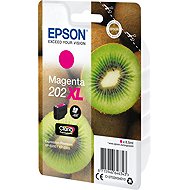 Epson C13T02H34010 XL purpurrot - Druckerpatrone