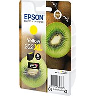 Epson C13T02H44010 XL Yellow - Cartridge