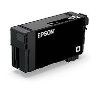 Epson C13T11J140 Black - Cartridge