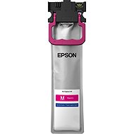 Epson C13T11N340 XL Magenta - Cartridge