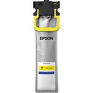 Epson C13T11N440 XL Yellow - Cartridge